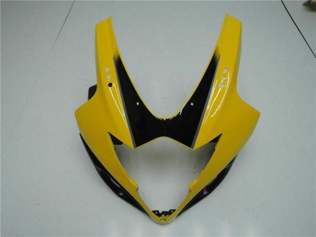 Suzuki GSXR 1000 K5 2005-2006 - Gelb Suzuki GSXR 1000 K5 2005-2006 - Gelb