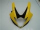 Suzuki GSXR 1000 K5 2005-2006 - Gelb Suzuki GSXR 1000 K5 2005-2006 - Gelb