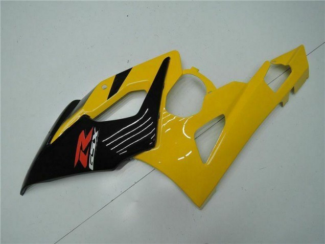 Suzuki GSXR 1000 K5 2005-2006 - Gelb Suzuki GSXR 1000 K5 2005-2006 - Gelb