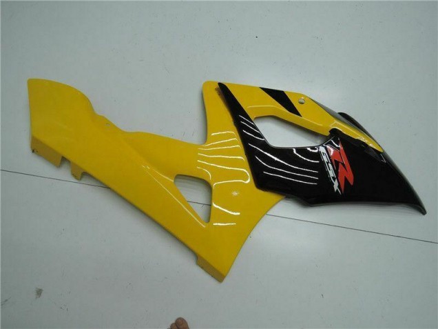 Suzuki GSXR 1000 K5 2005-2006 - Gelb Suzuki GSXR 1000 K5 2005-2006 - Gelb