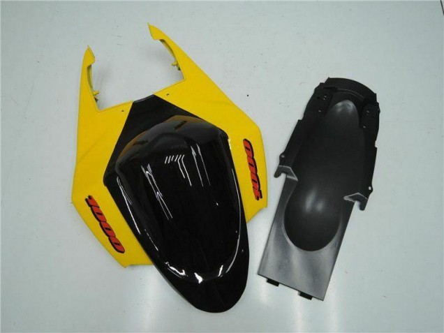 Suzuki GSXR 1000 K5 2005-2006 - Gelb Suzuki GSXR 1000 K5 2005-2006 - Gelb