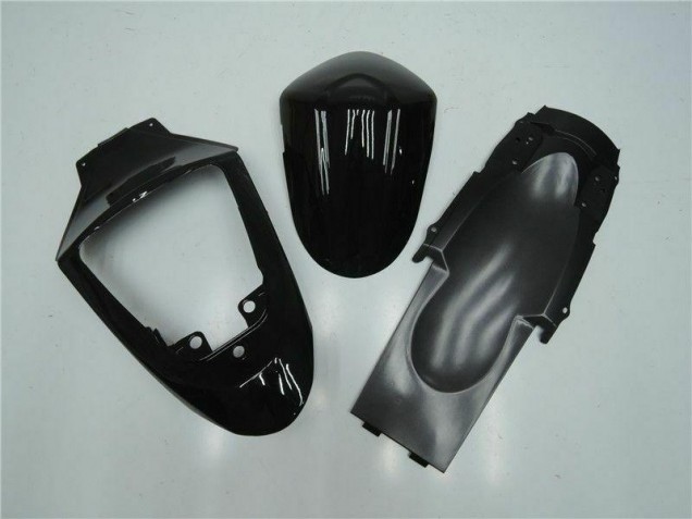 Suzuki GSXR 1000 K5 2005-2006 - Gelb Suzuki GSXR 1000 K5 2005-2006 - Gelb