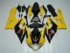 Suzuki GSXR 1000 K5 2005-2006 - Gelb Suzuki GSXR 1000 K5 2005-2006 - Gelb
