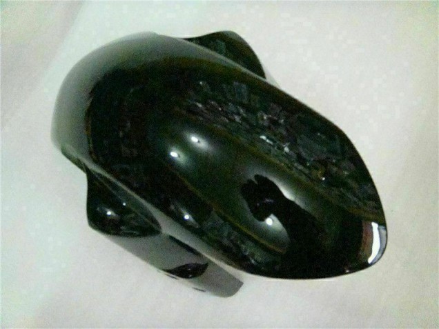 Suzuki GSXR 1000 K5 2005-2006 - Gelb Schwarz Suzuki GSXR 1000 K5 2005-2006 - Gelb Schwarz