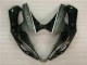 Suzuki GSXR 1000 K5 2005-2006 - Grau Schwarz