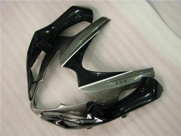 Suzuki GSXR 1000 K5 2005-2006 - Grau Schwarz