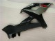 Suzuki GSXR 1000 K5 2005-2006 - Grau Schwarz