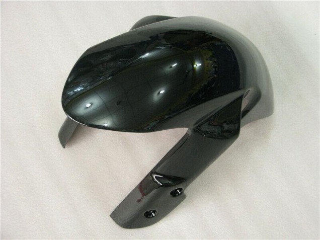 Suzuki GSXR 1000 K5 2005-2006 - Grau Schwarz