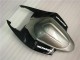 Suzuki GSXR 1000 K5 2005-2006 - Grau Schwarz
