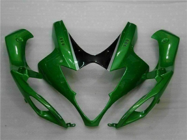 Suzuki GSXR 1000 K5 2005-2006 - Grün Suzuki GSXR 1000 K5 2005-2006 - Grün