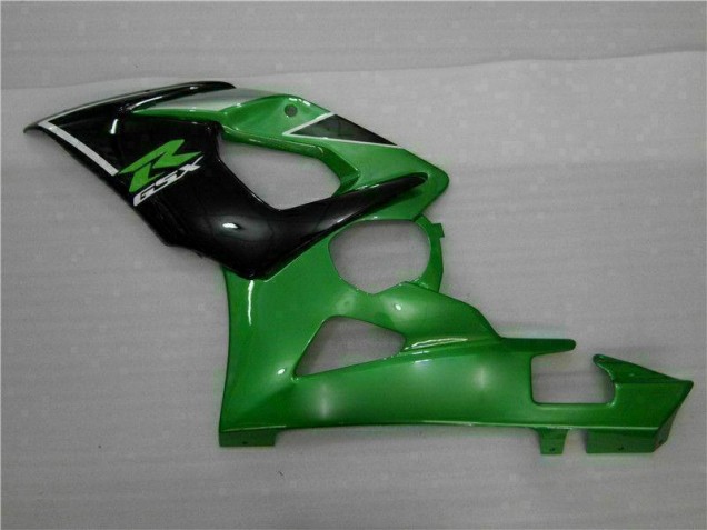Suzuki GSXR 1000 K5 2005-2006 - Grün Suzuki GSXR 1000 K5 2005-2006 - Grün