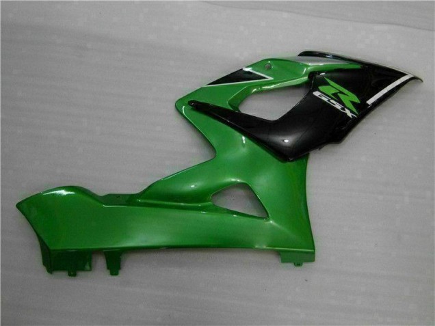 Suzuki GSXR 1000 K5 2005-2006 - Grün Suzuki GSXR 1000 K5 2005-2006 - Grün