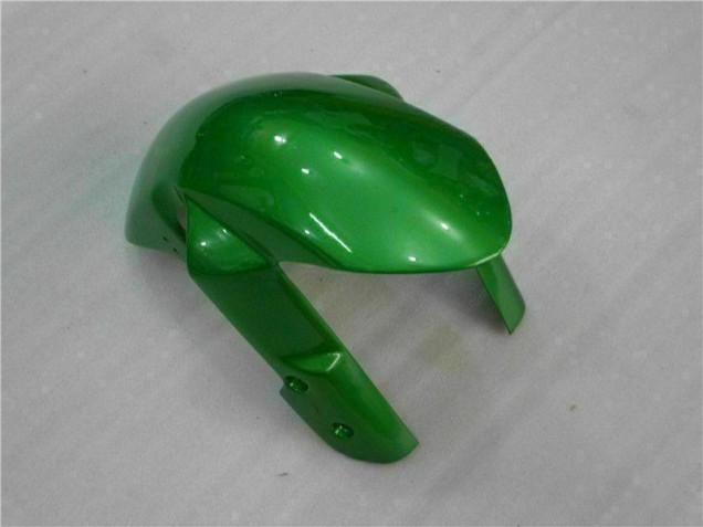 Suzuki GSXR 1000 K5 2005-2006 - Grün Suzuki GSXR 1000 K5 2005-2006 - Grün