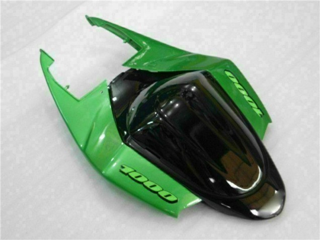 Suzuki GSXR 1000 K5 2005-2006 - Grün Suzuki GSXR 1000 K5 2005-2006 - Grün