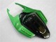 Suzuki GSXR 1000 K5 2005-2006 - Grün Suzuki GSXR 1000 K5 2005-2006 - Grün