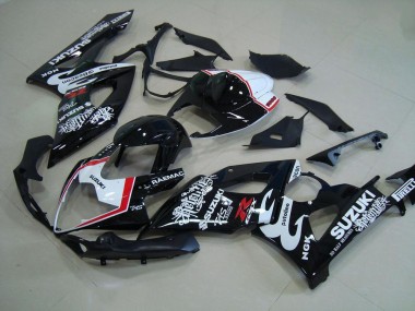 Suzuki GSXR 1000 K5 2005-2006 - Relentless