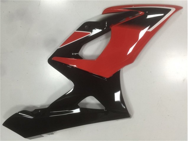 Suzuki GSXR 1000 K5 2005-2006 - Rot Schwarz Suzuki GSXR 1000 K5 2005-2006 - Rot Schwarz
