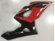 Suzuki GSXR 1000 K5 2005-2006 - Rot Schwarz Suzuki GSXR 1000 K5 2005-2006 - Rot Schwarz