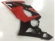 Suzuki GSXR 1000 K5 2005-2006 - Rot Schwarz Suzuki GSXR 1000 K5 2005-2006 - Rot Schwarz