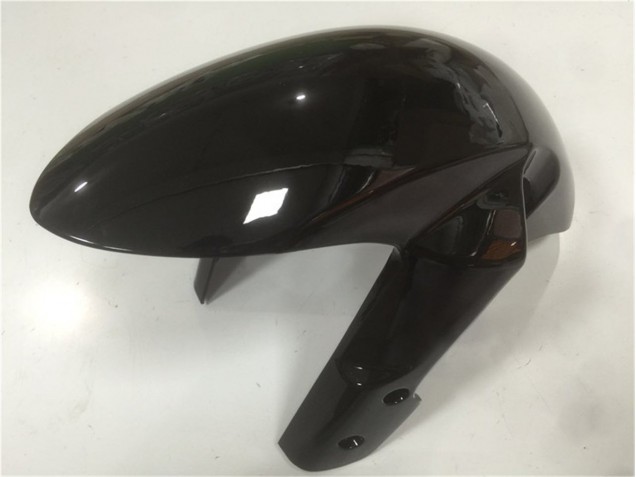 Suzuki GSXR 1000 K5 2005-2006 - Rot Schwarz Suzuki GSXR 1000 K5 2005-2006 - Rot Schwarz