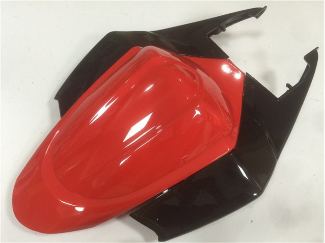 Suzuki GSXR 1000 K5 2005-2006 - Rot Schwarz Suzuki GSXR 1000 K5 2005-2006 - Rot Schwarz