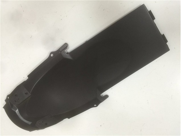 Suzuki GSXR 1000 K5 2005-2006 - Rot Schwarz Suzuki GSXR 1000 K5 2005-2006 - Rot Schwarz