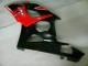 Suzuki GSXR 1000 K5 2005-2006 - Rot Schwarz Suzuki GSXR 1000 K5 2005-2006 - Rot Schwarz