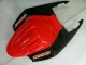 Suzuki GSXR 1000 K5 2005-2006 - Rot Schwarz Suzuki GSXR 1000 K5 2005-2006 - Rot Schwarz