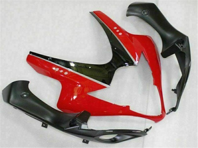 Suzuki GSXR 1000 K5 2005-2006 - Rot Schwarz Suzuki GSXR 1000 K5 2005-2006 - Rot Schwarz