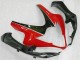 Suzuki GSXR 1000 K5 2005-2006 - Rot Schwarz Suzuki GSXR 1000 K5 2005-2006 - Rot Schwarz