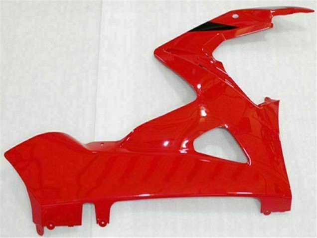 Suzuki GSXR 1000 K5 2005-2006 - Rot Schwarz Suzuki GSXR 1000 K5 2005-2006 - Rot Schwarz