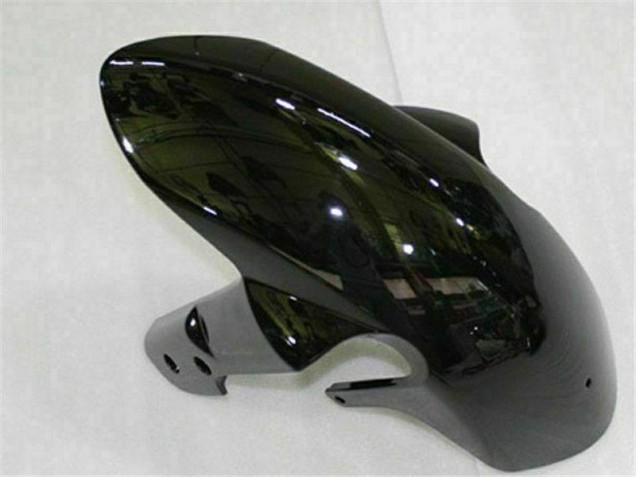 Suzuki GSXR 1000 K5 2005-2006 - Rot Schwarz Suzuki GSXR 1000 K5 2005-2006 - Rot Schwarz