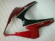 Suzuki GSXR 1000 K5 2005-2006 - Rot Schwarz Suzuki GSXR 1000 K5 2005-2006 - Rot Schwarz