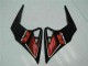Suzuki GSXR 1000 K5 2005-2006 - Rot Schwarz Suzuki GSXR 1000 K5 2005-2006 - Rot Schwarz