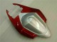 Suzuki GSXR 1000 K5 2005-2006 - Rot Weiß Suzuki GSXR 1000 K5 2005-2006 - Rot Weiß