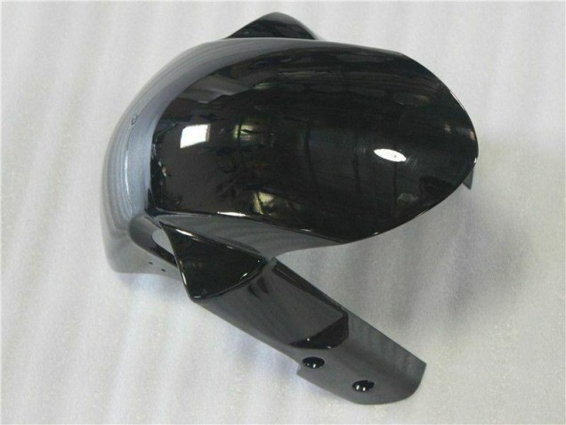 Suzuki GSXR 1000 K5 2005-2006 - Schwarz Blau Weiß Suzuki GSXR 1000 K5 2005-2006 - Schwarz Blau Weiß