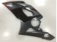 Suzuki GSXR 1000 K5 2005-2006 - Schwarz Grau Suzuki GSXR 1000 K5 2005-2006 - Schwarz Grau