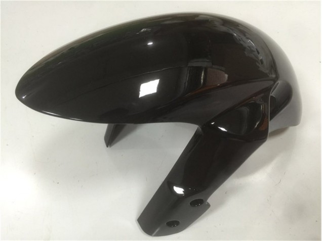 Suzuki GSXR 1000 K5 2005-2006 - Schwarz Grau Suzuki GSXR 1000 K5 2005-2006 - Schwarz Grau