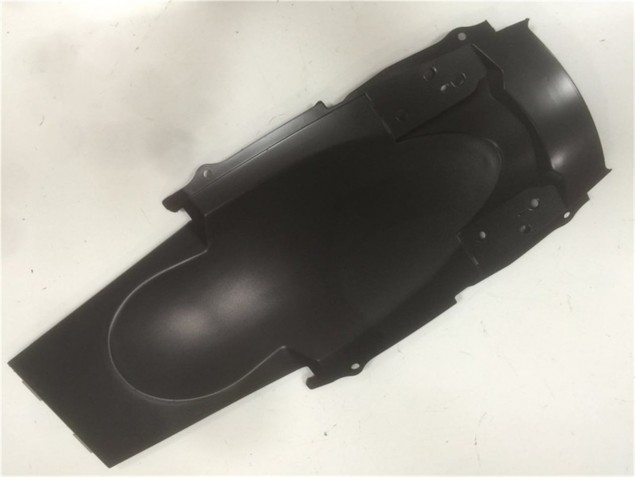Suzuki GSXR 1000 K5 2005-2006 - Schwarz Grau Suzuki GSXR 1000 K5 2005-2006 - Schwarz Grau