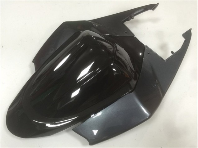 Suzuki GSXR 1000 K5 2005-2006 - Schwarz Grau Suzuki GSXR 1000 K5 2005-2006 - Schwarz Grau