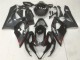 Suzuki GSXR 1000 K5 2005-2006 - Schwarz Grau Suzuki GSXR 1000 K5 2005-2006 - Schwarz Grau