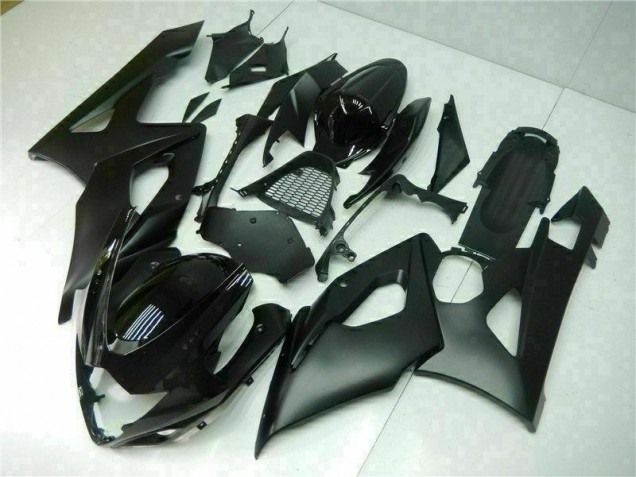 Suzuki GSXR 1000 K5 2005-2006 - Schwarz Suzuki GSXR 1000 K5 2005-2006 - Schwarz