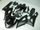 Suzuki GSXR 1000 K5 2005-2006 - Schwarz Suzuki GSXR 1000 K5 2005-2006 - Schwarz