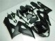 Suzuki GSXR 1000 K5 2005-2006 - Schwarz Suzuki GSXR 1000 K5 2005-2006 - Schwarz
