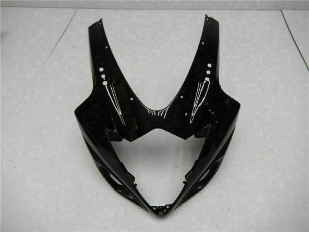Suzuki GSXR 1000 K5 2005-2006 - Schwarz Suzuki GSXR 1000 K5 2005-2006 - Schwarz