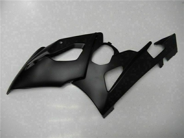 Suzuki GSXR 1000 K5 2005-2006 - Schwarz Suzuki GSXR 1000 K5 2005-2006 - Schwarz
