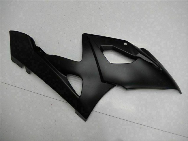 Suzuki GSXR 1000 K5 2005-2006 - Schwarz Suzuki GSXR 1000 K5 2005-2006 - Schwarz