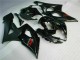 Suzuki GSXR 1000 K5 2005-2006 - Schwarz Suzuki GSXR 1000 K5 2005-2006 - Schwarz