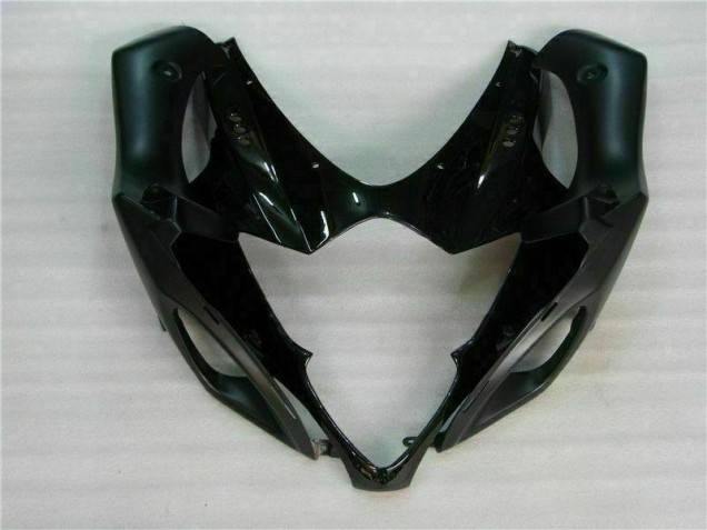 Suzuki GSXR 1000 K5 2005-2006 - Schwarz Suzuki GSXR 1000 K5 2005-2006 - Schwarz