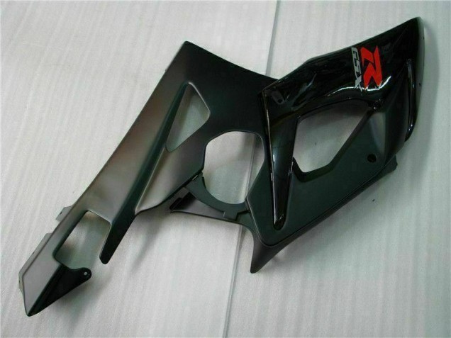 Suzuki GSXR 1000 K5 2005-2006 - Schwarz Suzuki GSXR 1000 K5 2005-2006 - Schwarz
